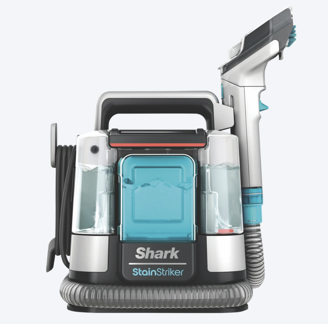 Shark StainStriker Portable Carpet & Upholstery Cleaner
